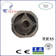 Excellent quality One Way Oil Spring Check Valve